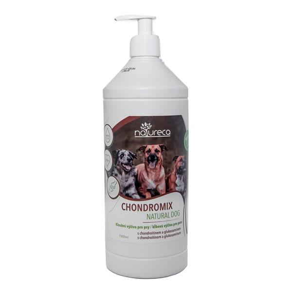 Chondromix Natural Dog 1000ml