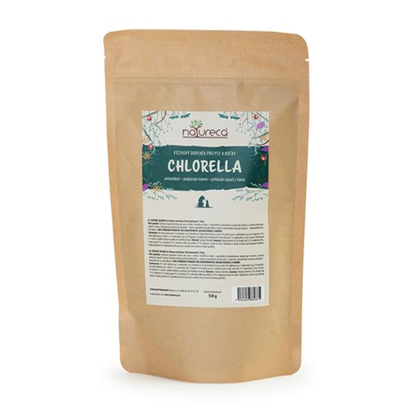 Chlorella 250g