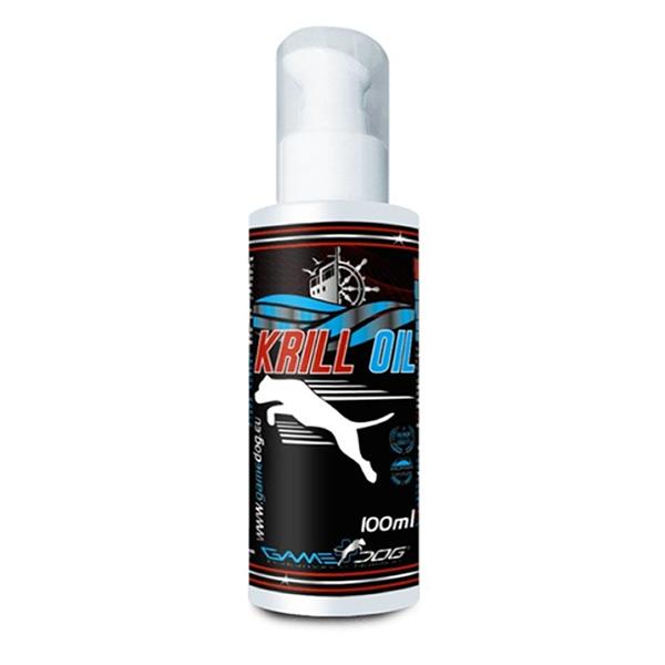 Game DOG  Krill Oil 100 ml 