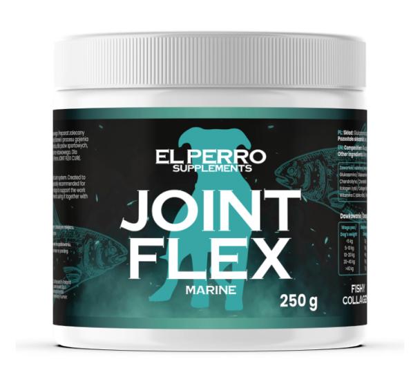 El Perro JOINT FLEX Marine