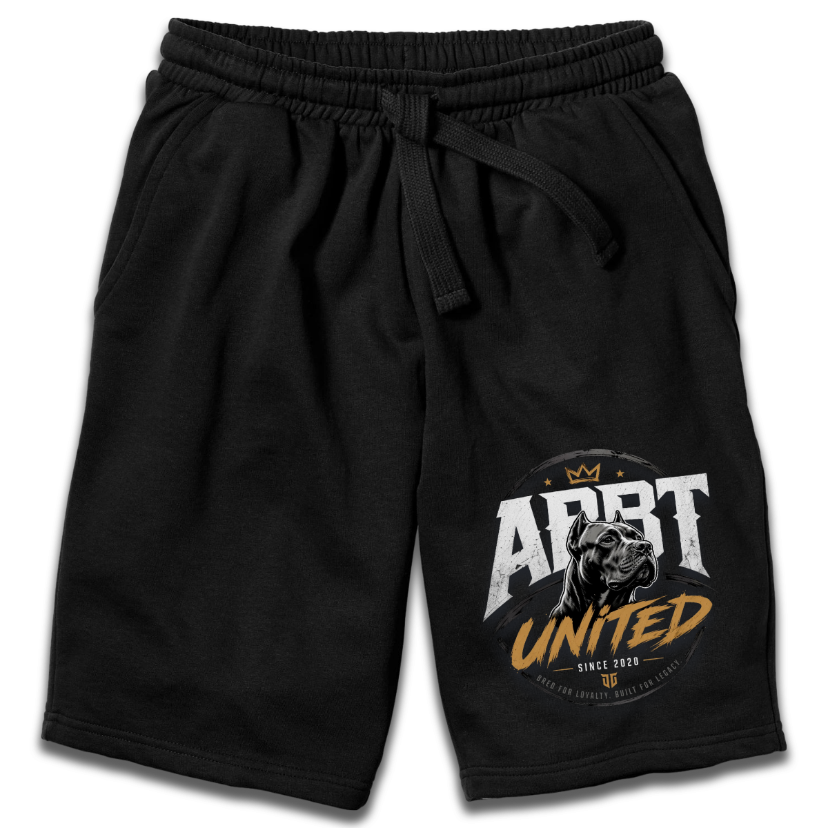 Kraťasy APBT United - Official Line II