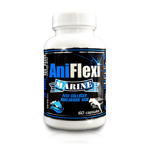 Game DOG AniFlexi Marine 60 kapsúl