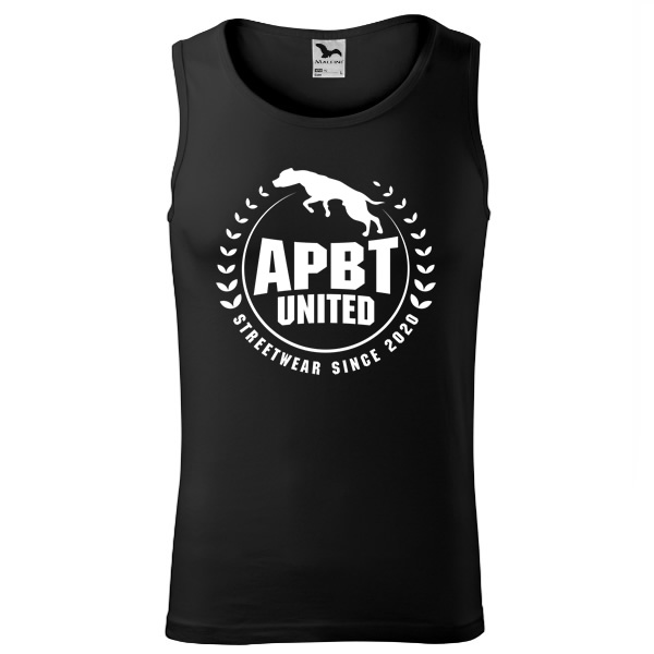 Tielko - APBT United Official