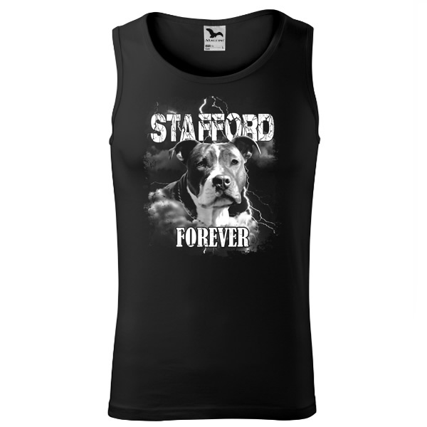 Tielko Stafford - Forever