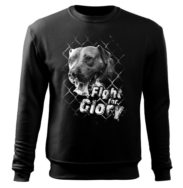 Mikina APBT UNITED - Fight For Glory