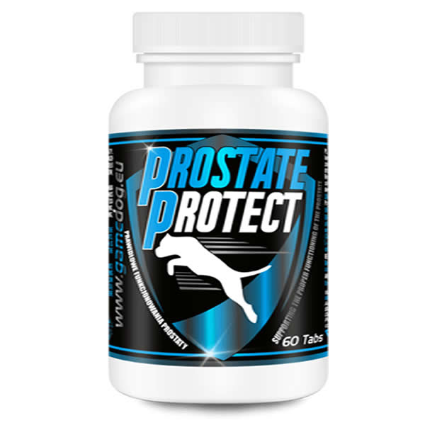 Game DOG Prostate Protect 60 tabs