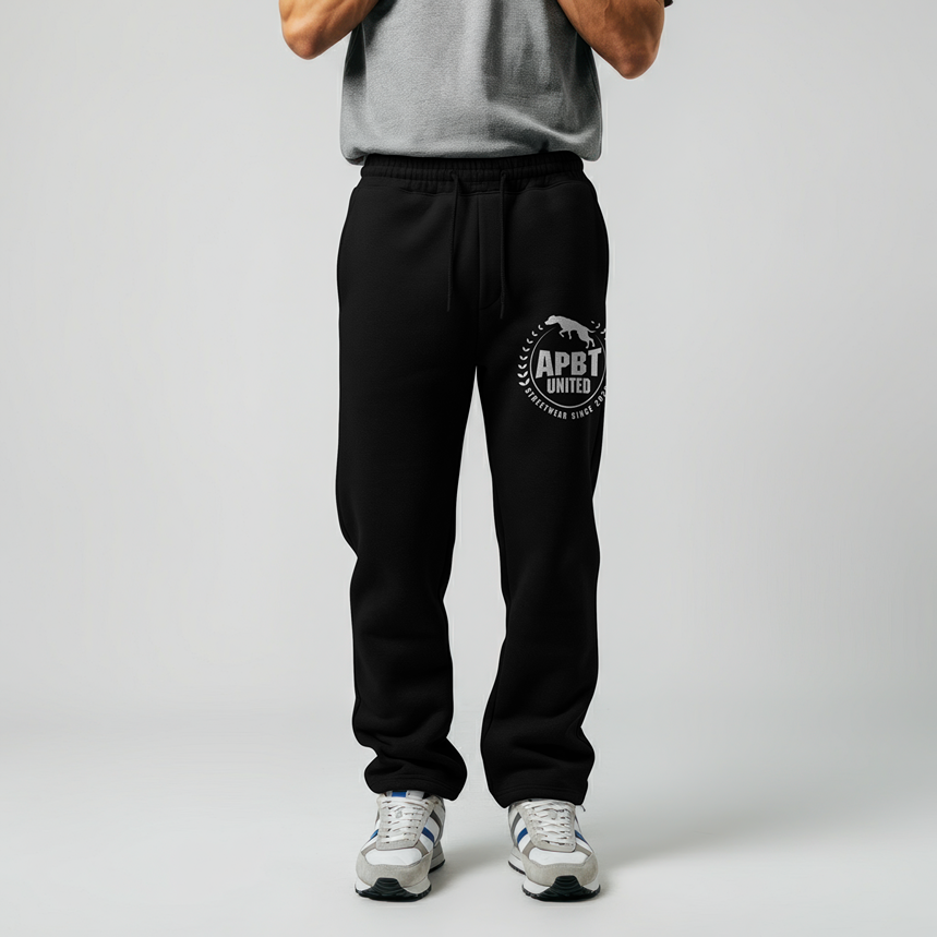 Tepláky APBT United - Official Line