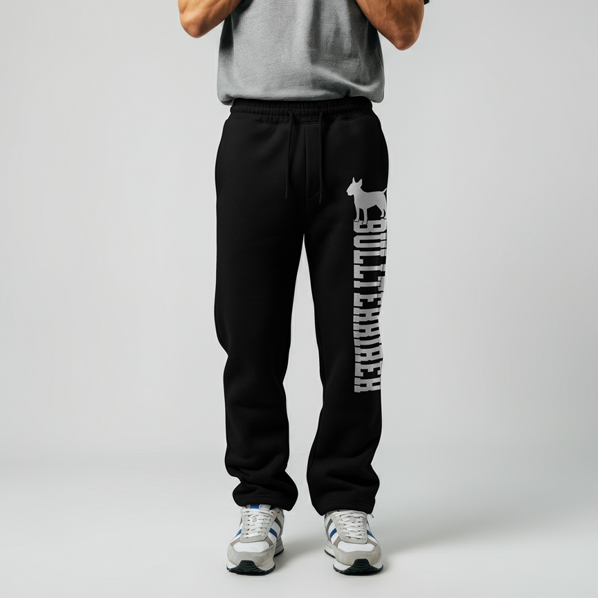 Tepláky BULLTERRIER - Official Line 