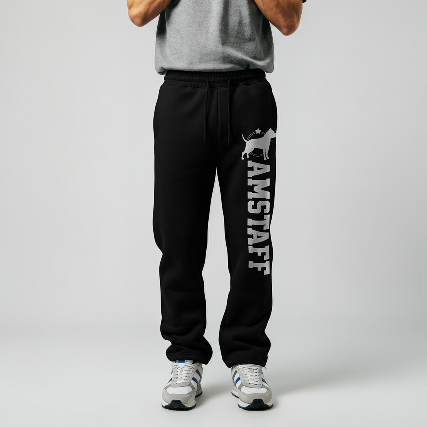 Tepláky AMSTAFF - Official Line 