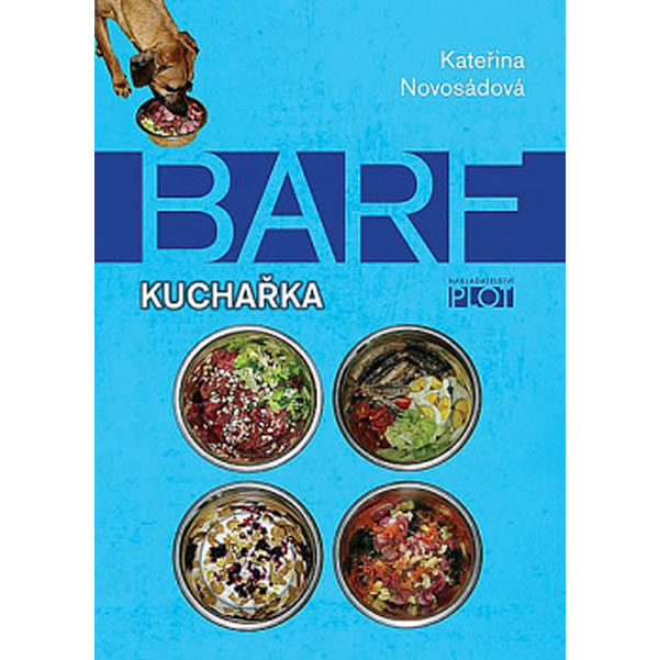 BARF Kuchárka